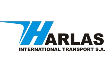Harlas International Transport